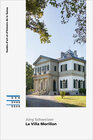 Buchcover La Villa Morillon