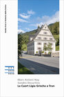 Buchcover La Cuort Ligia Grischa a Trun