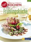Buchcover Frühlingsküche
