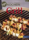 Buchcover Grill