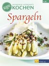 Buchcover Spargeln