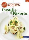 Buchcover Pasta & Risotto