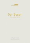 Buchcover Der Besen