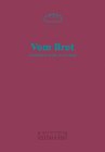 Buchcover Vom Brot