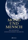 Buchcover Mond und Mensch