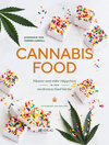 Buchcover Cannabis-Food