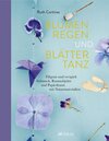 Buchcover Blumenregen und Blättertanz
