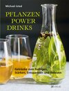 Buchcover Pflanzen Power Drinks