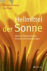 Buchcover Heilmittel der Sonne