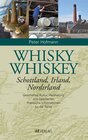 Buchcover Whisky Whiskey