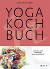 Buchcover Yoga Kochbuch