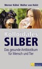 Buchcover Kolloidales Silber - eBook