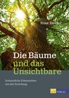 Buchcover Die Bäume und das Unsichtbare - eBook