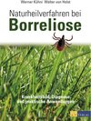 Buchcover Naturheilverfahren bei Borreliose - eBook