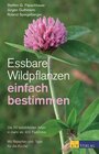 Buchcover Essbare Wildpflanzen einfach bestimmen - eBook