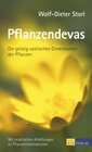 Buchcover Pflanzendevas - eBook
