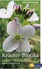 Buchcover Kräuter-Biotika - eBook