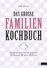 Buchcover Das grosse Familienkochbuch - eBook
