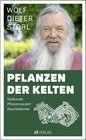 Buchcover Pflanzen der Kelten - eBook