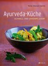 Buchcover Ayurveda-Küche - eBook