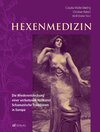 Buchcover Hexenmedizin - eBook