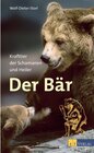 Buchcover Der Bär - eBook