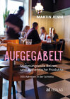 Buchcover Aufgegabelt - eBook