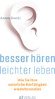 Buchcover Besser hören – leichter leben - eBook