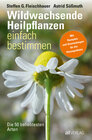 Buchcover Wildwachsende Heilpflanzen einfach bestimmen - eBook