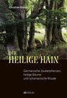 Buchcover Der heilige Hain