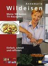 Buchcover Meine 100 besten TV-Rezepte