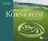Buchcover Phänomen Kornkreise