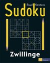 Buchcover Sudoku Zwillinge