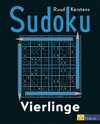 Buchcover Sudoku Vierlinge