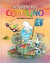 Buchcover Kochen mit Cocolino 2