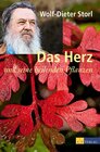 Buchcover Das Herz und seine heilenden Pflanzen