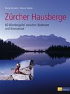 Buchcover Zürcher Hausberge