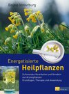 Buchcover Energetisierte Heilpflanzen