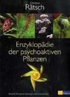 Buchcover Enzyklopädie der psychoaktiven Pflanzen