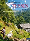 Buchcover Bergwandern im Tessin