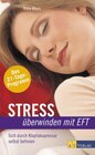 Buchcover Stress überwinden mit EFT