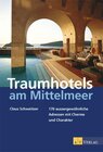 Buchcover Traumhotels am Mittelmeer
