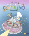 Buchcover Kochen mit Cocolino 4 - Das Dessertbuch