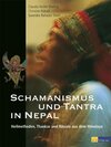 Buchcover Schamanismus und Tantra in Nepal
