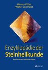 Buchcover Enzyklopädie der Steinheilkunde