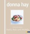 Buchcover Pasta, Reis und Nudeln