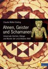 Buchcover Ahnen, Geister und Schamanen