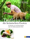 Buchcover Trüffeln - die heimischen Exoten