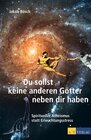 Buchcover Du sollst keine anderen Götter neben dir haben