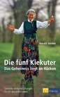 Buchcover Die fünf Kiekuter